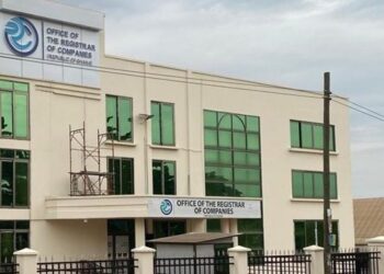 Over 505,000 businesses and companies to be delisted by December 2024