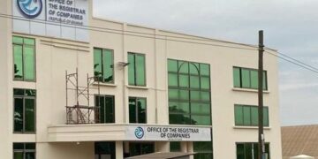 Over 505,000 businesses and companies to be delisted by December 2024