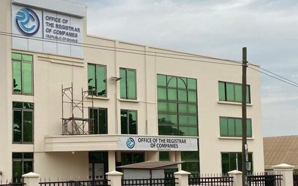 Over 505,000 businesses and companies to be delisted by December 2024