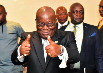 Read Akufo-Addo’s final Christmas message to Ghanaians