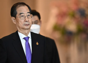 South Korea votes to impeach acting president Han Duck-soo