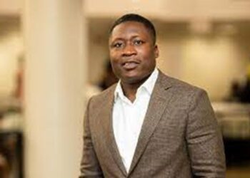 NDC can’t conceal contracts, minority will scrutinize bills in 9th Parliament – NPP’s Richard Gyamfi