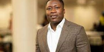 NDC can’t conceal contracts, minority will scrutinize bills in 9th Parliament – NPP’s Richard Gyamfi