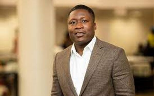 NDC can’t conceal contracts, minority will scrutinize bills in 9th Parliament – NPP’s Richard Gyamfi