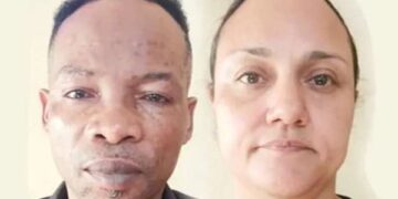 East Legon accident: Salifu Amoako and wife fined GH₵12,000 for negligence