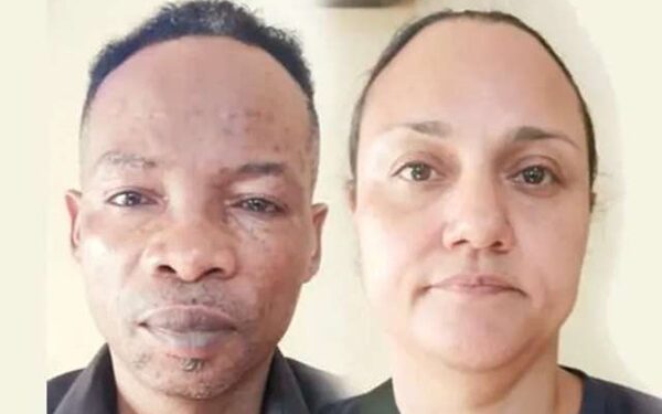 East Legon accident: Salifu Amoako and wife fined GH₵12,000 for negligence