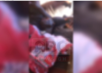 Four arrested over fatal shooting incident at Nyankpala