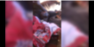 Four arrested over fatal shooting incident at Nyankpala