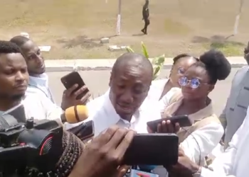 We will be a constructive minority in the 9th Parliament – Afenyo-Markin