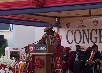 UNIMAC leads the charge for women empowerment in media education – Vice Chancellor