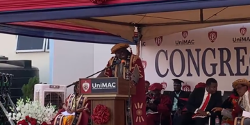UNIMAC leads the charge for women empowerment in media education – Vice Chancellor
