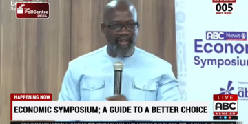 We have increased taxpayers from 3 million to 12 million in eight years – Edwin Provencal