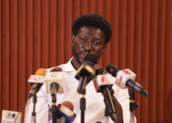 Cheated, undermined, and restricted: The New Force challenges EC over polling accreditation