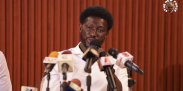 Cheated, undermined, and restricted: The New Force challenges EC over polling accreditation