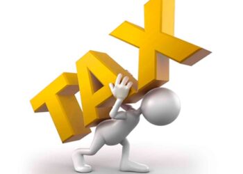 Economist Ebo Duncan calls for tax reform to address double taxation at ports