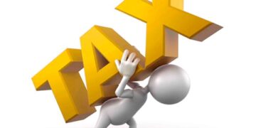 Economist Ebo Duncan calls for tax reform to address double taxation at ports