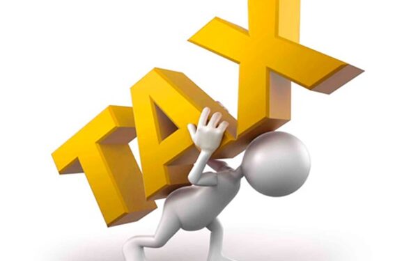 Economist Ebo Duncan calls for tax reform to address double taxation at ports