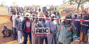 Voters in Nyankpala, Tamale Central face biometric verification challenges