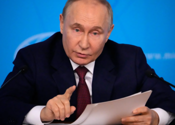 I should have invaded Ukraine earlier – Putin