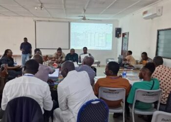 EC is trying to manipulate electoral processes – David Agbey