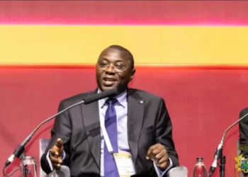 We are handing over a strong economy – Finance Minister