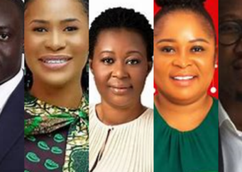 NDC files lawsuit to block EC from re-collating results in five constituencies