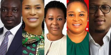 NDC files lawsuit to block EC from re-collating results in five constituencies