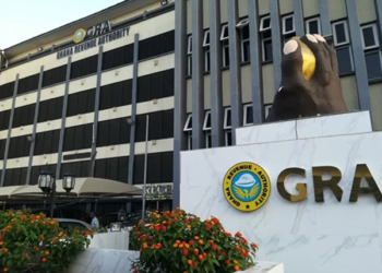GRA refutes fake auction claims, cautions public against fraud