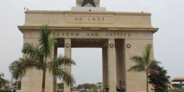 Tourism Ministry temporarily closes Independence Square for presidential inauguration preparations