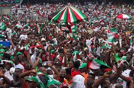 Central Region Parliamentary Seats: Breakdown of wins by NDC, NPP [FULL LIST]