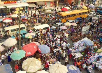 Extend tax cuts to productive sectors – Dr. Richmond Atuahene