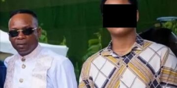 East Legon accident: Salifu Amoako’s son sentenced to 6 months