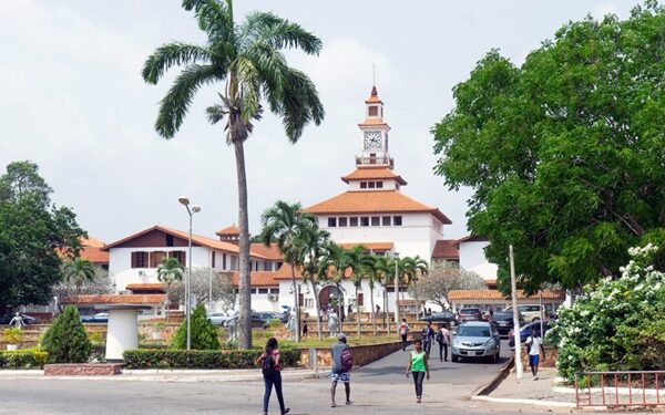 1st year tertiary students’ admission fees will be refunded – Haruna Iddrisu