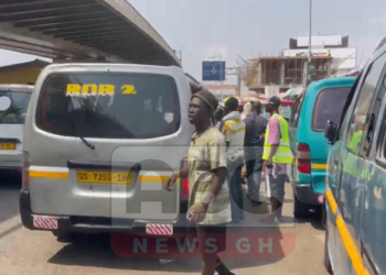 “Wolɛ Wolɛ boys” urges government to prioritize youth unemployment