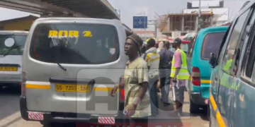 “Wolɛ Wolɛ boys” urges government to prioritize youth unemployment