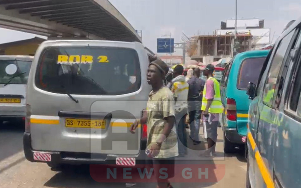 “Wolɛ Wolɛ boys” urges government to prioritize youth unemployment