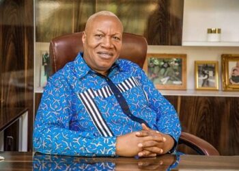 Prof. Joshua Alabi appointed Board Chairman of GCB Bank