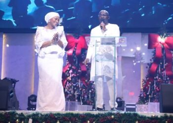 “God has a plan for greater things in my future” – Bawumia