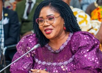 ‘Daycare at workplaces is the future’ – Gender Minister-Designate champions support for nursing mothers
