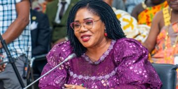 ‘Daycare at workplaces is the future’ – Gender Minister-Designate champions support for nursing mothers