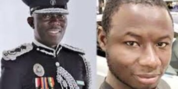 GJA gives ultimatum to solve Ahmed Suale’s case