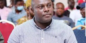 NDC challenges three parliamentary results in Ashanti region