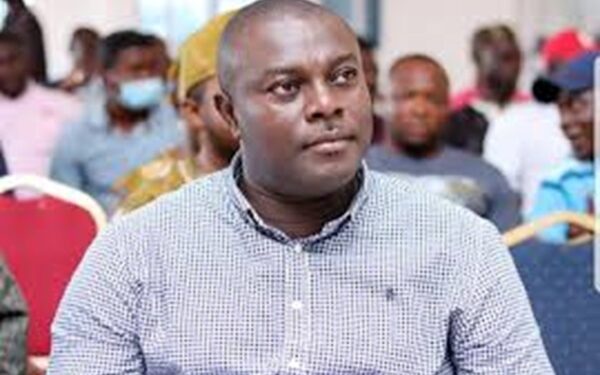 NDC challenges three parliamentary results in Ashanti region