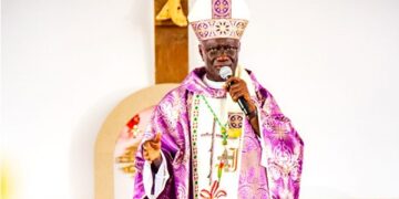 You can’t be a true Catholic and a Freemason at the same time – Archbishop Kwofie