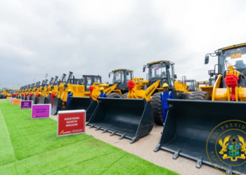 DRIP was politicized and destroyed at birth – Ahmed Ibrahim