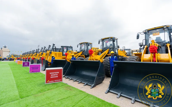 DRIP was politicized and destroyed at birth – Ahmed Ibrahim