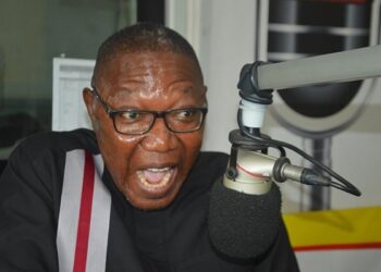 Free tuition for first-year university students will proceed despite criticisms – Dr. Apaak