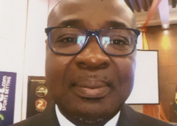 Emmanuel Siisi Quainoo appointed Acting Commissioner of Gaming Commission