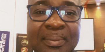 Emmanuel Siisi Quainoo appointed Acting Commissioner of Gaming Commission
