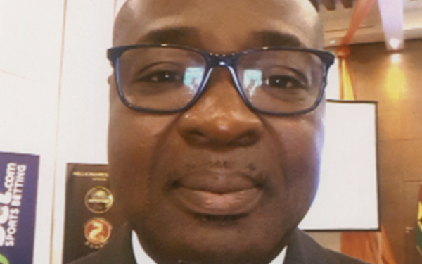 Emmanuel Siisi Quainoo appointed Acting Commissioner of Gaming Commission